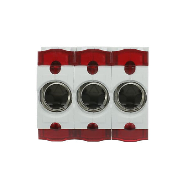 ABB Sicherungssockel D02, 63A, 3p ISS63/3